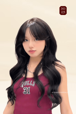 NỐI TÓC