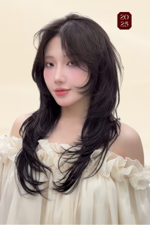 KIỂU TÓC HOT