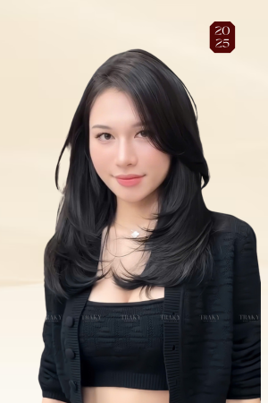 TÓC LỠ