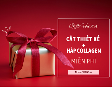 TRAKY HAIR SALON TẶNG BẠN GIFT VOUCHER MIỄN PHÍ – ƯU ĐÃI HẤP DẪN KHÔNG THỂ BỎ LỠ!