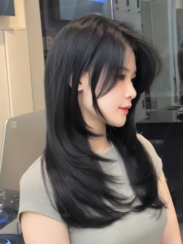 CẮT TÓC