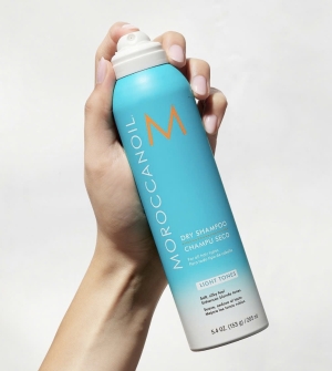 Dầu Gội Khô Tông Sáng Dry Shampoo Light Tones 217ml