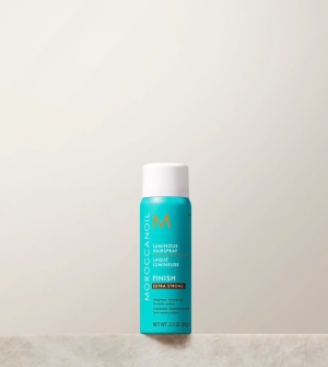 Gôm Xịt Giữ Nếp Linh Hoạt Siêu Mạnh Luminous Hairspray Extra Strong 75ml